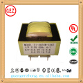 ul approved transformers manufacture 220v 12v 20va transformer